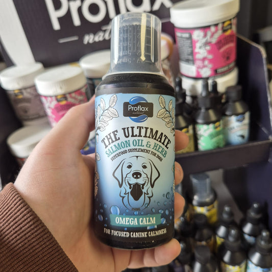 Proflax | Omega Calm 250ml