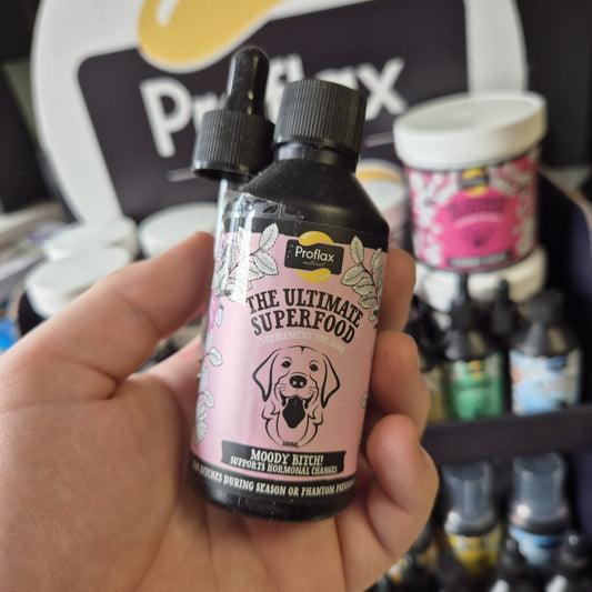 Proflax | Moody Bitch 100ml