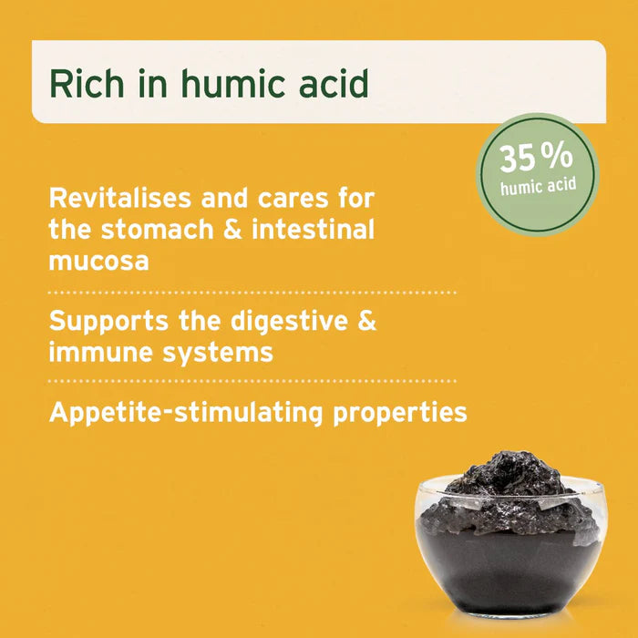 Aniforte | Natural Moor Mud - Supports Digestion and Immune System