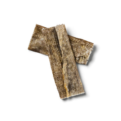 Nutriment | Fish Flatties 100g