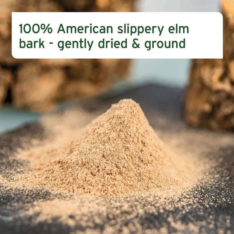 Aniforte | Slippery Elm Bark Powder 100g