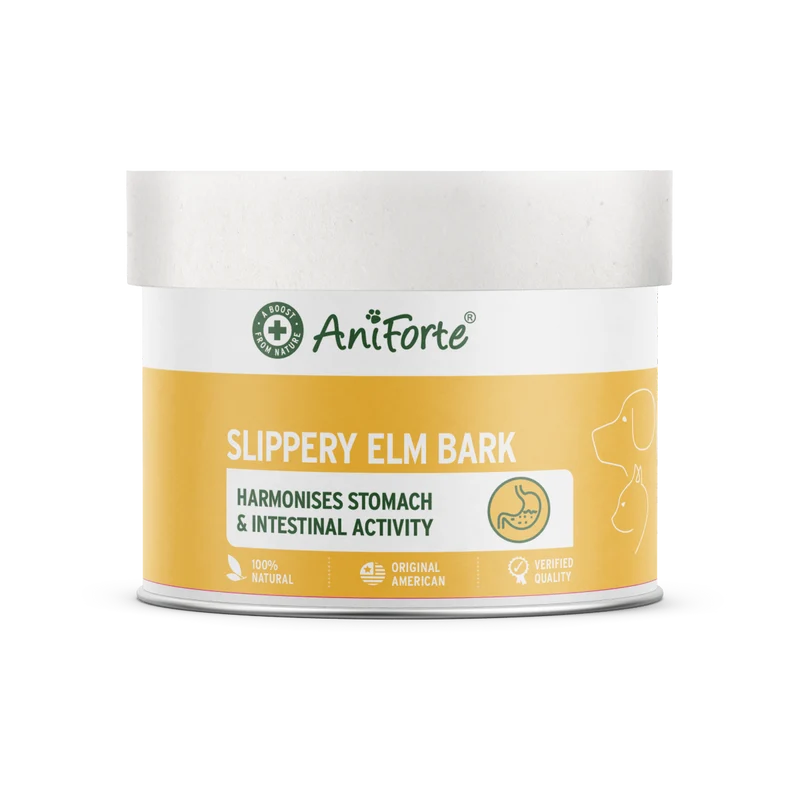 Aniforte | Slippery Elm Bark Powder 100g