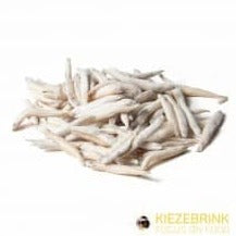 Kiezerbrink Smelts 500g