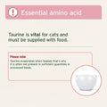 Aniforte | Taurine Powder for Cats 100g - Essential Amino Acid Supplement