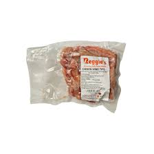 Reggie's | Chicken Wing Tips  200g