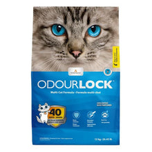 Load image into Gallery viewer, Odourlock Cat Litter 12kg
