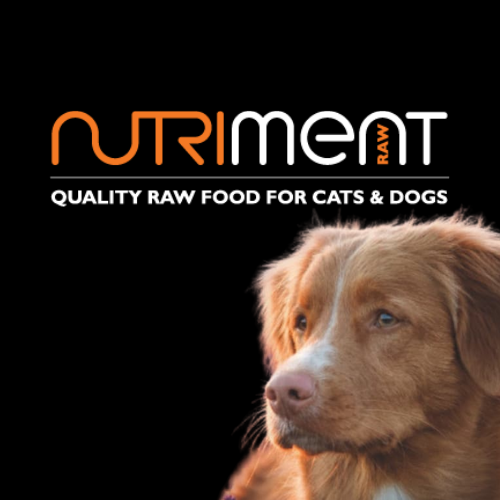 Nutriment raw cat 2024 food