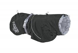HURTTA Blueberry Monsoon Coat