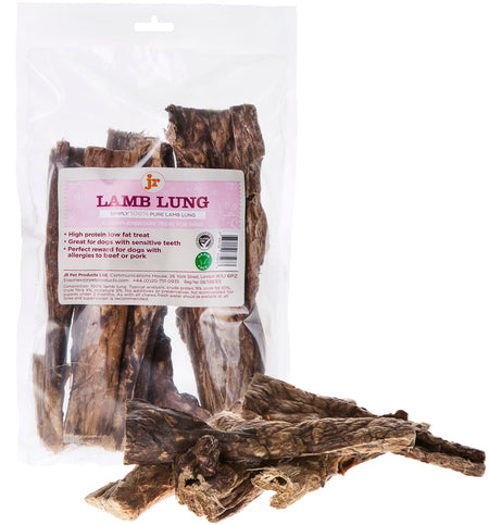Lamb Lung (65g)