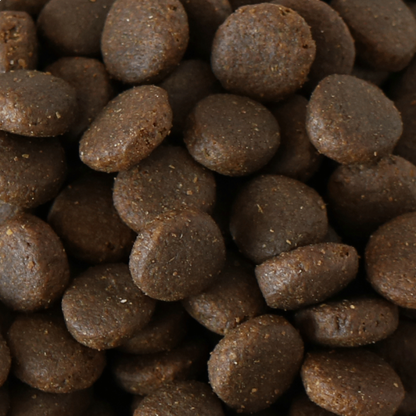 Millies Wolfheart | 70/30 Salmon & Veg