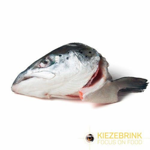 Kiezebrink Salmon Heads (2 pieces)