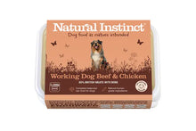 Load image into Gallery viewer, Natural Instinct Working Dog Completes (2x500g)
