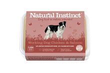 Load image into Gallery viewer, Natural Instinct Working Dog Completes (2x500g)
